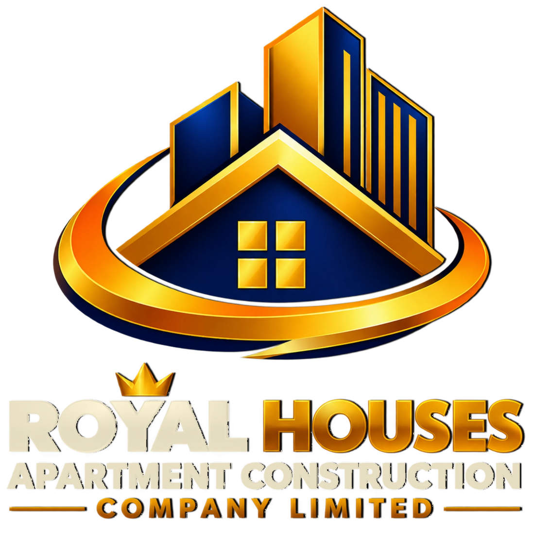 Start Project - Royal House Apartment