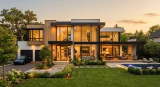 Executive Villa Concept